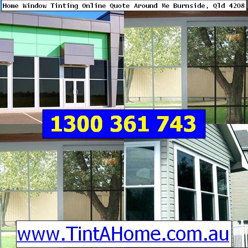 Home Window Tinting Amazon 2021 Gilberton, Qld 4208
